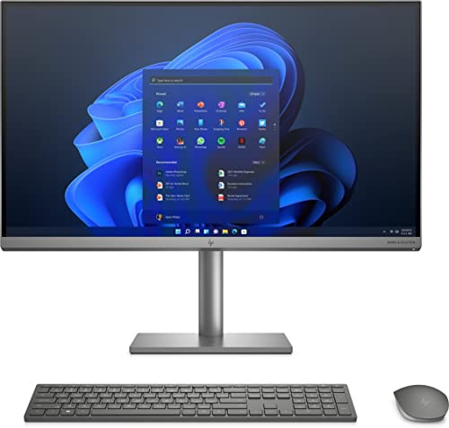 HP 27-cp0000ng AiO i7 16 N sr W11 6K9U3EAABD