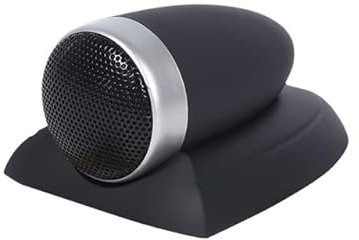 20W 4ohm Cena Tweeter Altoparlante Auto Altoparlante esterno Altoparlante Treble Sound Compensation Fai da te 1. Pc