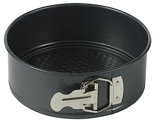 Funktion Moule à charnière 18 cm gris