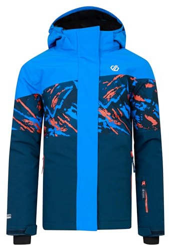 Dare2b Giacca da sci unisex per bambini