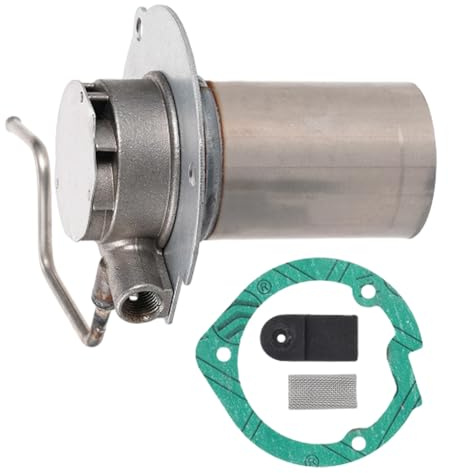 Kacepar, set di camera di combustione con inserto per bruciatore per riscaldatore diesel da parcheggio per auto, compatibile con Eberspacher Airtronic D2 2KW