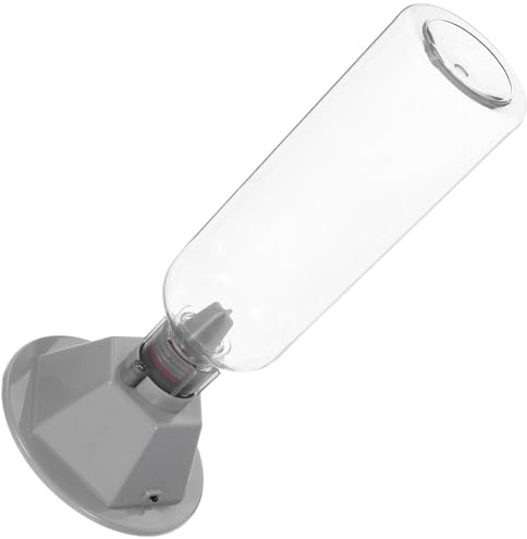CLISPEED Kit Tornado da Laboratorio Bottiglia, Generatore di Tornado Scientifico, Giocattolo Educativo di Fisica e Scienza per Apprendimento Interattivo e Giochi Scientifici