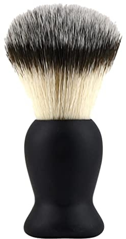Woideklu Makeup Brush Foundation Brush Powder Pinsel Blending Pinsel mit Langlebigem Synthetischem Faserhaar Und Komfortablem Griff für