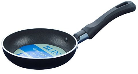 Ancillary Range P177 Chefs choice 12 cm Blini/One Egg Pan