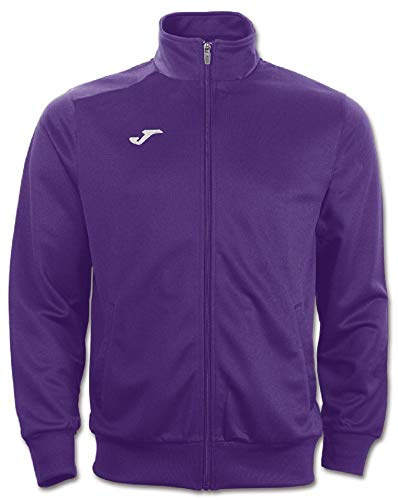 Joma Unisex Gala Jacket Sweatshirt (Pack of 1)