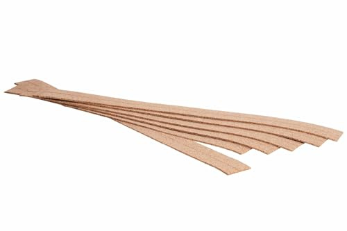 Noch Ballast en liège 50460 (L x l x H) 500 x 36 x 3 mm TT, H0m, Petit, Beige