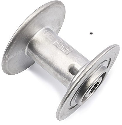 WARN Tambour de treuil pour treuil Vantage 2000 ATV 89552