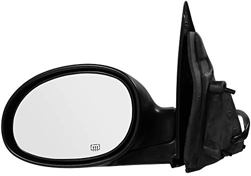 El. Rétroviseur extérieur gauche pour Cruiser PT 00-05