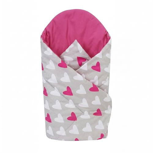 Puckdecke für Babys, 0-3 Monate, Motiv 31