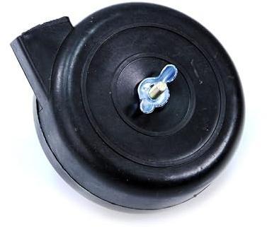 Ricambio filtro per compressore aria cartuccia compatibile 24 L Ø16mm