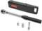 Awang Torque Wrench Set 3/8-inch Drive Click Dual-Direction Adjustable 72-Tooth Torque Wrench with Buckle 10-60Nm,Bicycle Maintenance Kit for Road & Mountain Bike