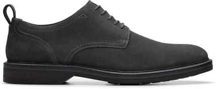 Clarks Encaje Aldwin -Hombre