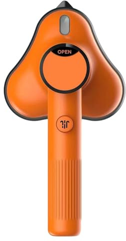 Kustimantu Plancha de vapor de viaje, máquina de planchar para viajes, pequeña máquina de planchar ropa de mano - Calefacción rápida vapor planchado aparato eléctrico ropa de vapor para chaquetas,