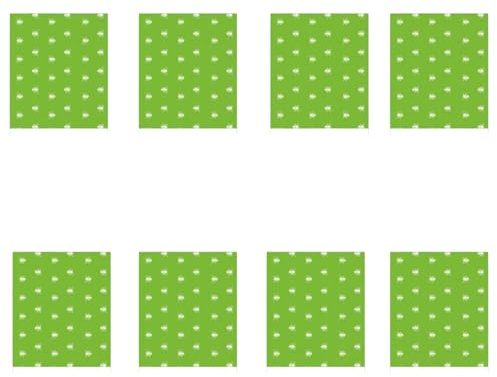 Insecticide Guêpes imperméables, 2 pièges à mouches avec 8 autocollants de remplacement de la couleur attire non toxique, insectes piège pour guêpes frelons, mouches, jaune vestes, trompette et