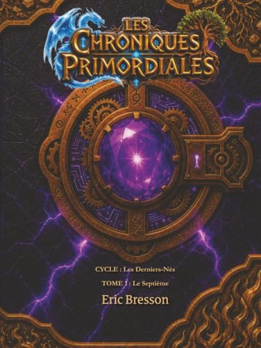 Les Chroniques Primordiales