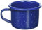 GSI Outdoors 13206 Tasse, Unisex, Erwachsene, Blau, 4 FL OZ