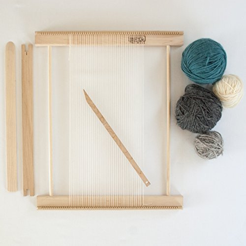 Beka 14 Weaving Frame