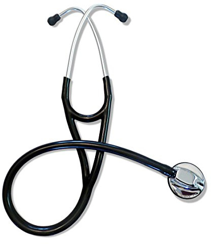 Pro Physician Single Head Cardiology Stethoscope