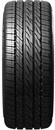 Bridgestone DUELER H/P SPORT - 215/60/R17 96H - E/B/71dB - Neumático de transporte