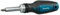 Destornillador de carraca Makita D-58833 de 1/4