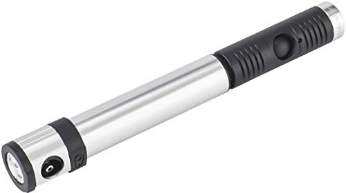 Power Alloy Fahrradpumpe