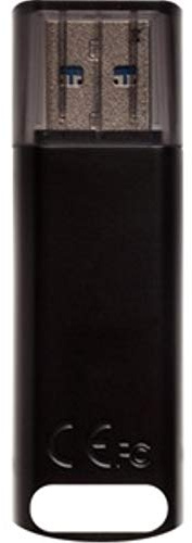 Kingston DataTraveler Elite G2 DTEG2 PenDrive da 32 GB, USB 3.0/3.1, Guscio in Metallo