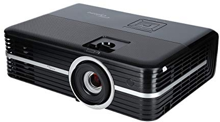 Optoma UHD350X Videoproiettore DLP 4K