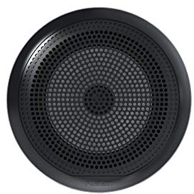 Fusion EL-F651B EL Series Marinelautsprecher 6,5 Zoll 80W Schwarz