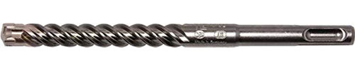 Heller Tools 1418 4POWER SDS-plus Hammerbohrer mit 4 Schneiden, Ø 14 x 150/200 mm, betonbohrer 14mm, steinbohrer 14mm, sds bohrer