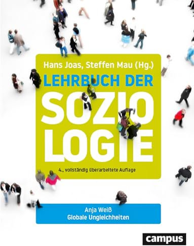 Globale Ungleichheiten