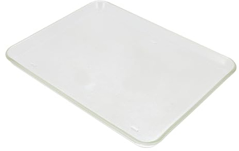 sparefixd Glass Tray to Fit Bosch Microwave
