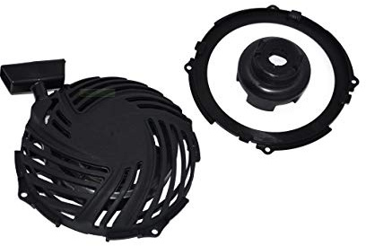 Seilzugstarter für Briggs & Stratton Motor 450E 500E 550E 575EX 593959 591139