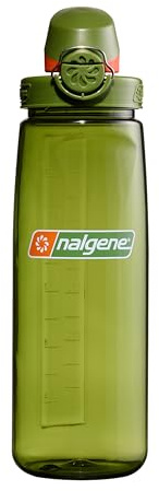 Nalgene OTF Sustain dricksflaskor Juniper 0,65 L