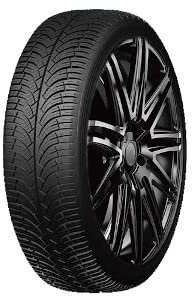 GRENLANDER 235/55 R18 TL 104V GREENWING A/S XL BSW M+S 3PMSF Allwetter Ganzjahresreifen DOT2022