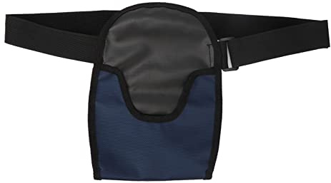 Housse De Sac De Stomie, Housse De Poche De Stomie Avec Ceinture élastique Protecteur De Sac De Colostomie Réglable Anti-poussière