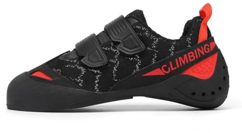 DAMANDO Sport,Red,9 UK