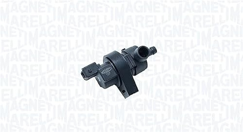 MAGNETI MARELLI Be-/Entlüftungsventil, Kraftstoffbehälter 806000000026 | Kompatibel mit: BMW 3, 3 Cabriolet, 3 Compact, 3 Compact, 3 Coupe, 3 Touring, 5, 5 Touring, 7, 7, X5, Z3 Coupe, Z3 Roadster