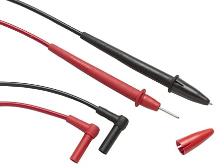 Fluke TL75 Hard Point Test Lead Set