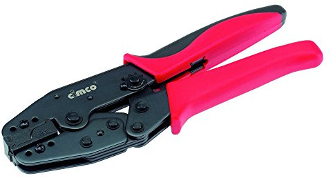 Cimco 106202 CRIMPZANGE F. HIROSE RJ 45