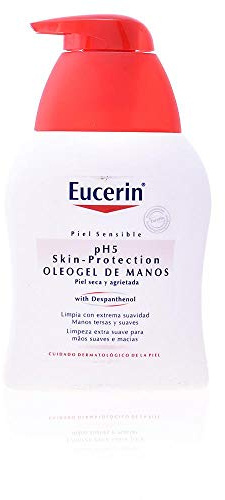 Eucerin pH5 handtvättolja, 250 ml