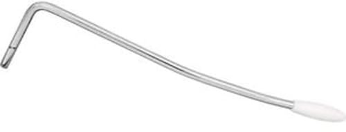 Fender Tremolo Arm Japanese Reissue Jaguar/Jazzmaster - Chrome