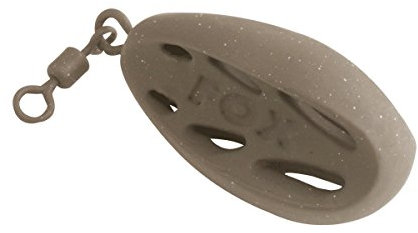 Fox Paste Bomb Leads Swivel 99g