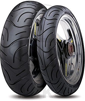 Maxxis tm12795600 Reifen Moto M6029