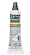 SuperLube 21013Super Lube® Multi-Purpose Synthetic Grease with Syncolon® (PTFE) - 12 g