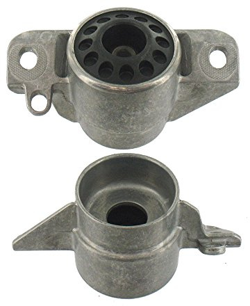 SKF VKDA 40132 T Federbeinstützlager ohne Lager Hinten Kompatibel mit AUDI A4 Avant 8K5, B8 8K0513353E VKDA 40132