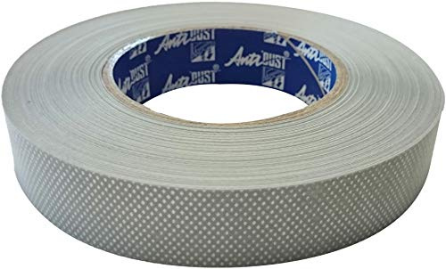 QUICK STAR Anti Dust - Non Filterband G3628 ohne Membran 33m x 28mm