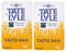 Tate & Lyle Fairtrade Caster Sugar (500g) - Pack of 2
