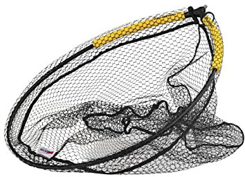 Tubertini Testa Guadino Gorilla Eva per Catturare Pesci in Mare Fiume e Lago