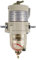 Filtro carburante 500FG, separatore acqua olio filtro carburante diesel motore auto con guarnizione a vite