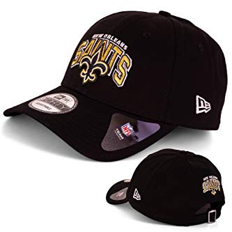 New Era - New York Yankees - 39thirty Flexfit Cap - Stretch Diamond - Black